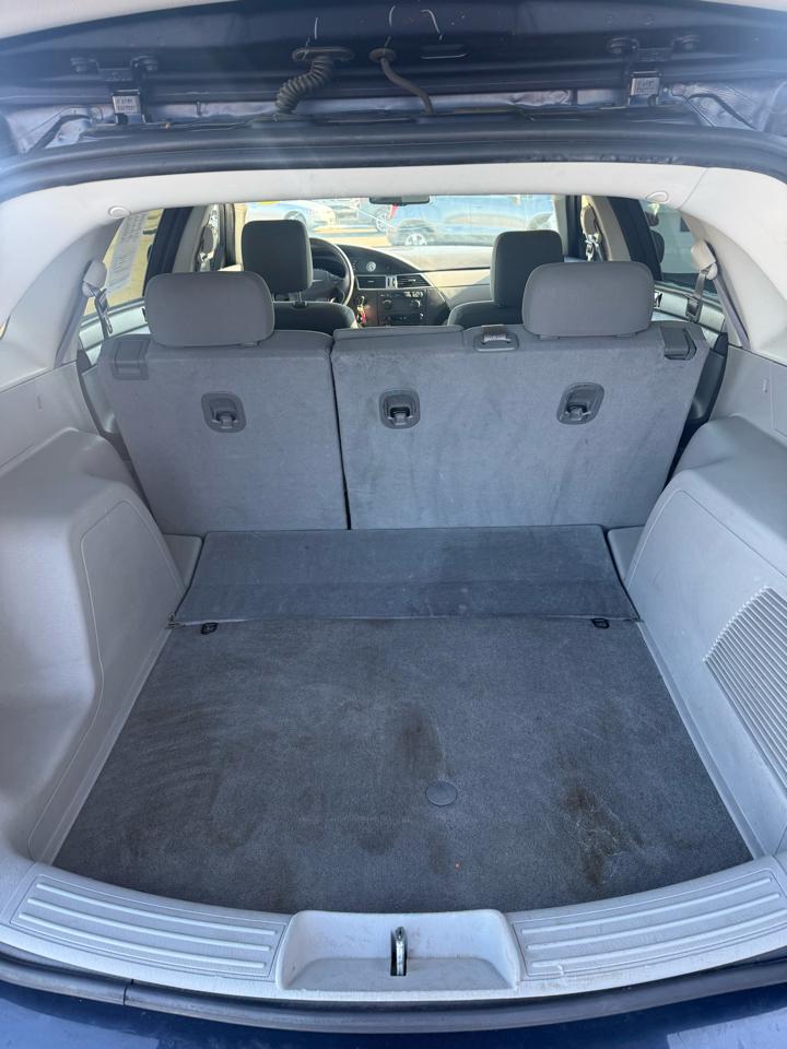 Chrysler Pacifica LX FWD 2008