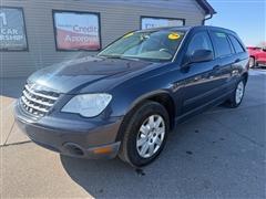 2008 Chrysler Pacifica 
