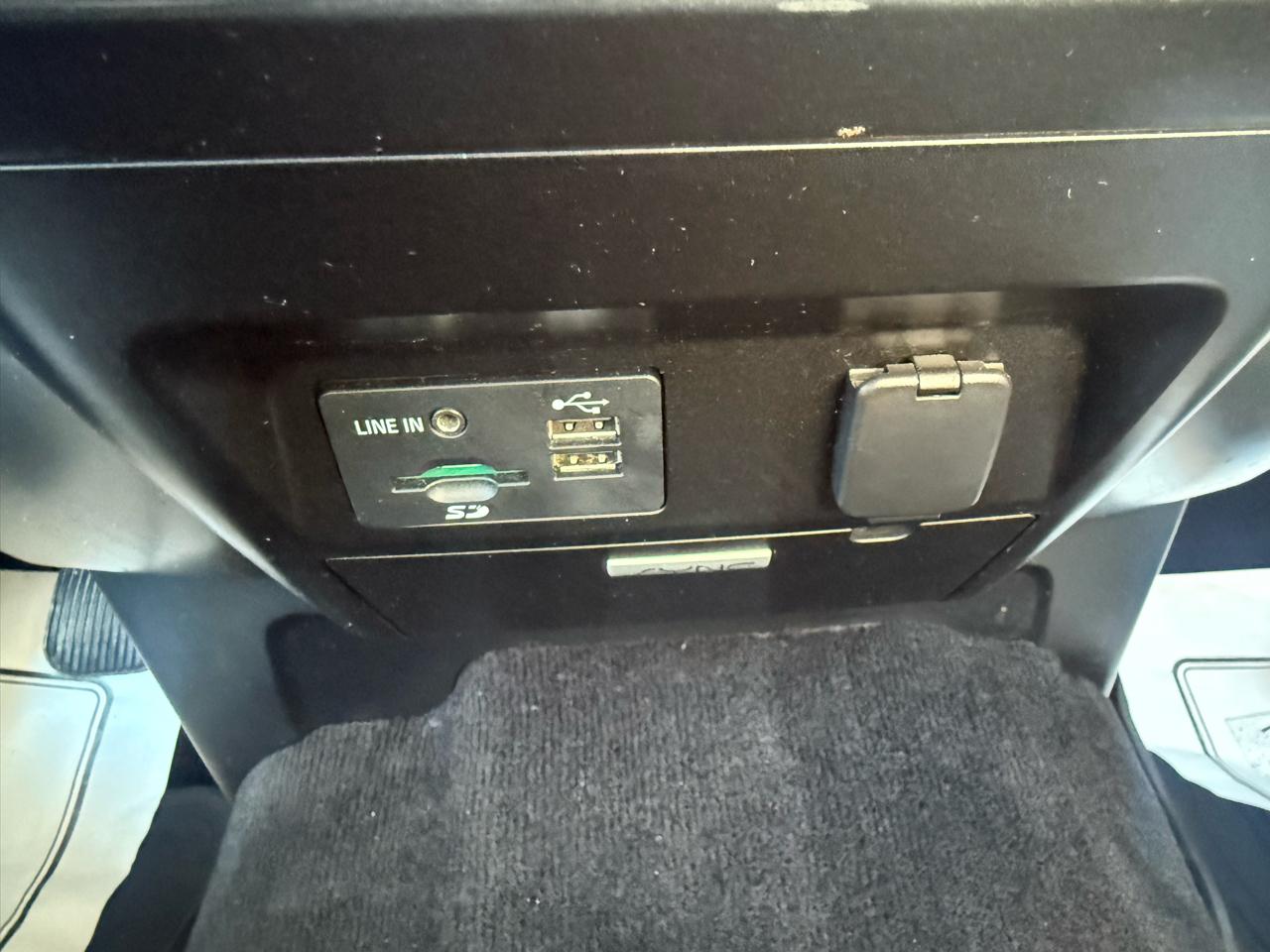 Ford F-150 XL SuperCrew 5.5-ft. Bed 4WD 2015