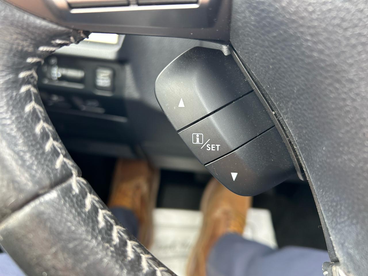 Subaru Forester 2.5i Touring 2016