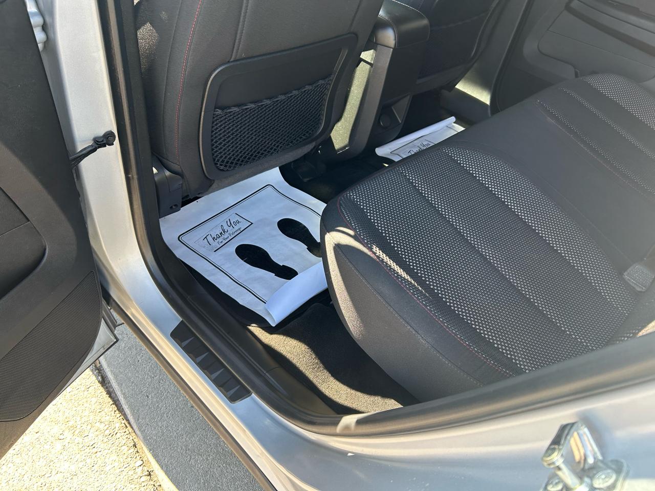 GMC Terrain SLE2 FWD 2014