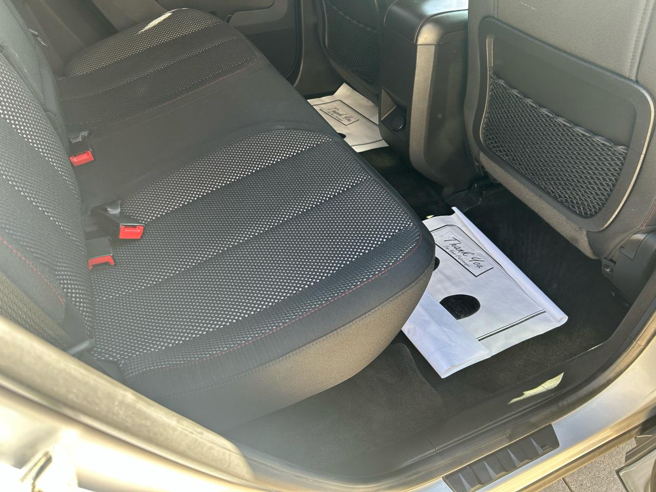 GMC Terrain SLE2 FWD 2014