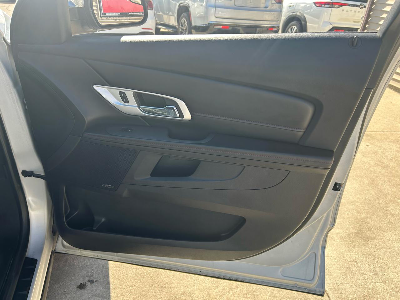 GMC Terrain SLE2 FWD 2014