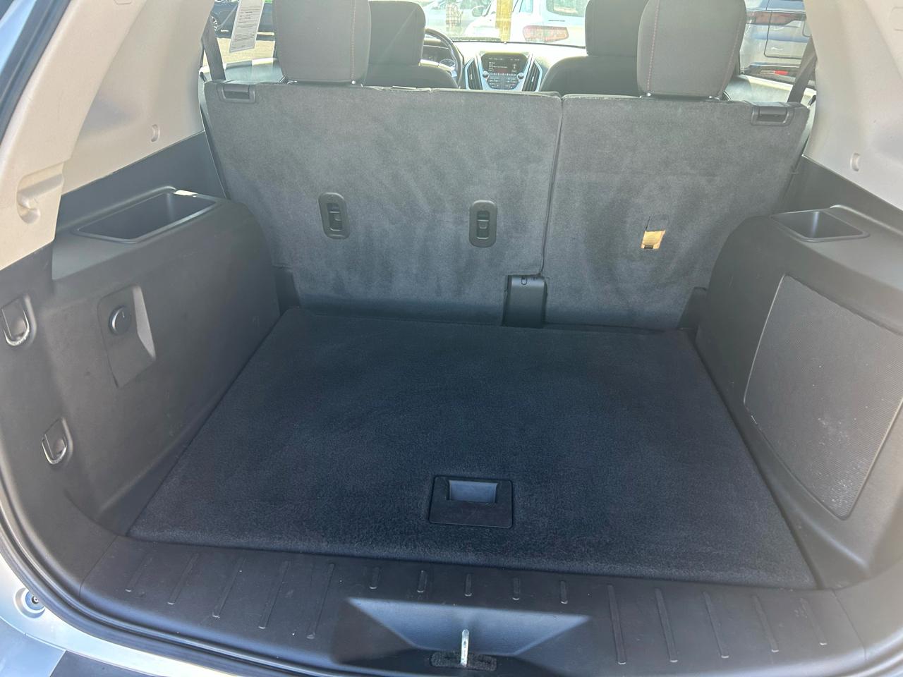 GMC Terrain SLE2 FWD 2014