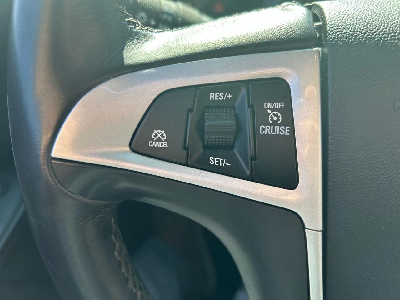 GMC Terrain SLE2 FWD 2014