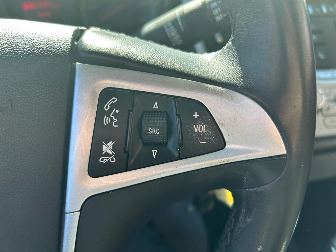 GMC Terrain SLE2 FWD 2014