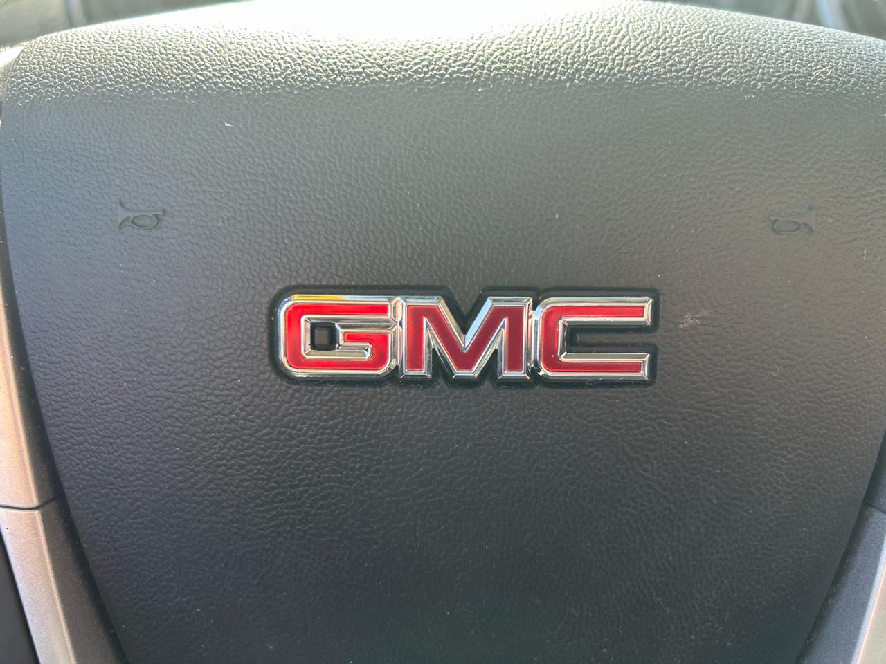 GMC Terrain SLE2 FWD 2014