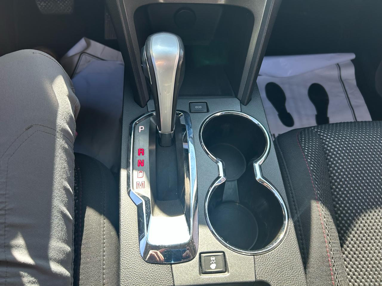 GMC Terrain SLE2 FWD 2014