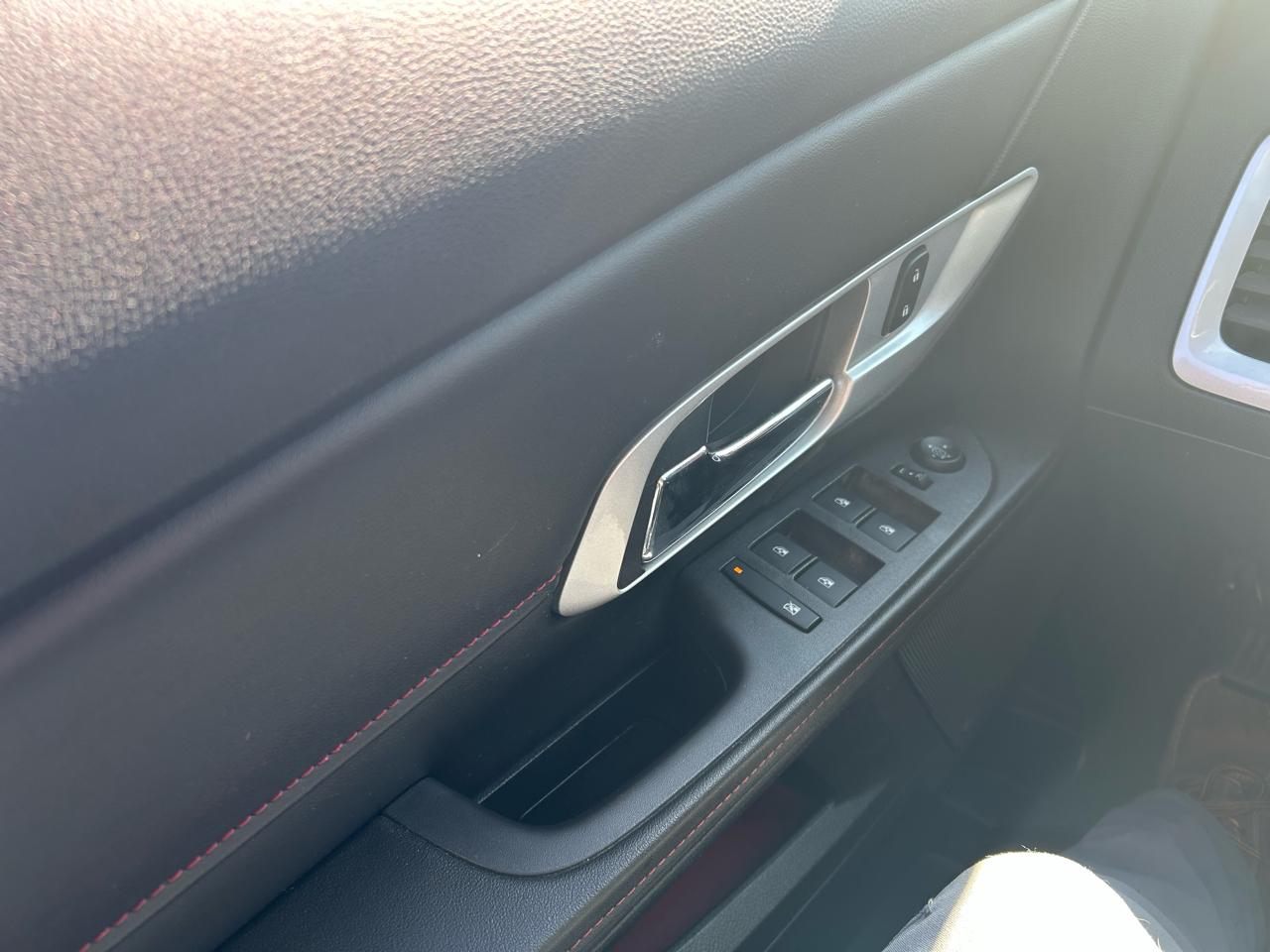 GMC Terrain SLE2 FWD 2014