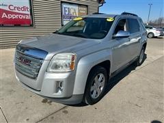 2014 GMC Terrain 