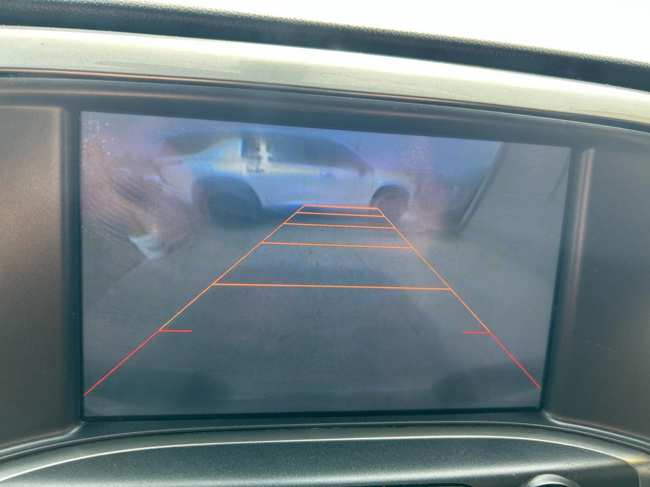 Chevrolet Silverado 1500 2LT Double Cab 4WD 2014