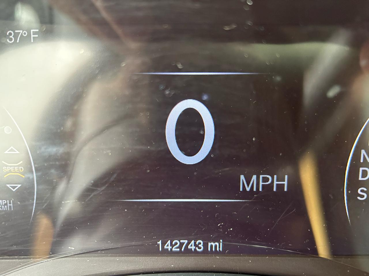 Jeep Grand Cherokee Overland 4WD 2014