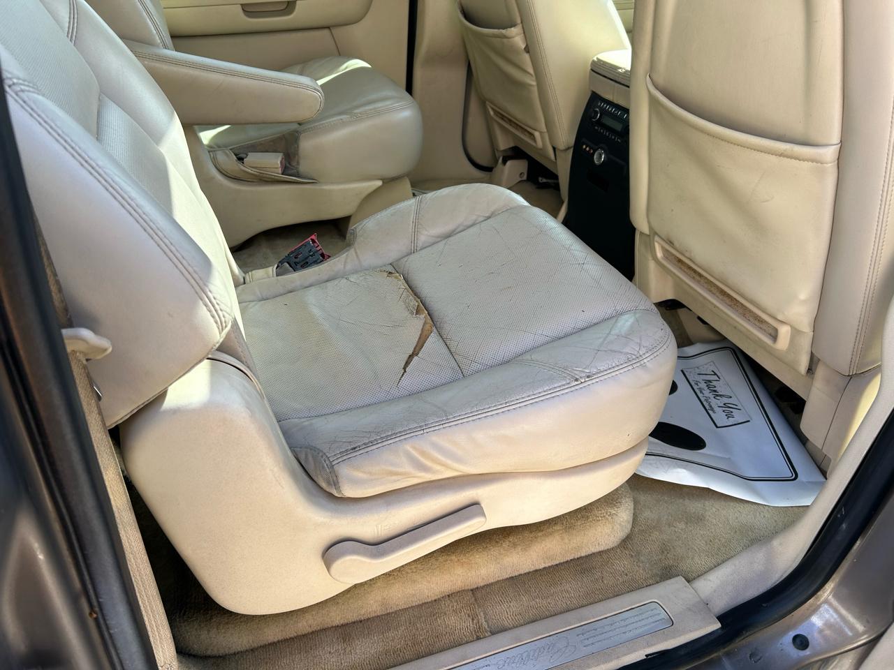 Cadillac Escalade ESV 2007