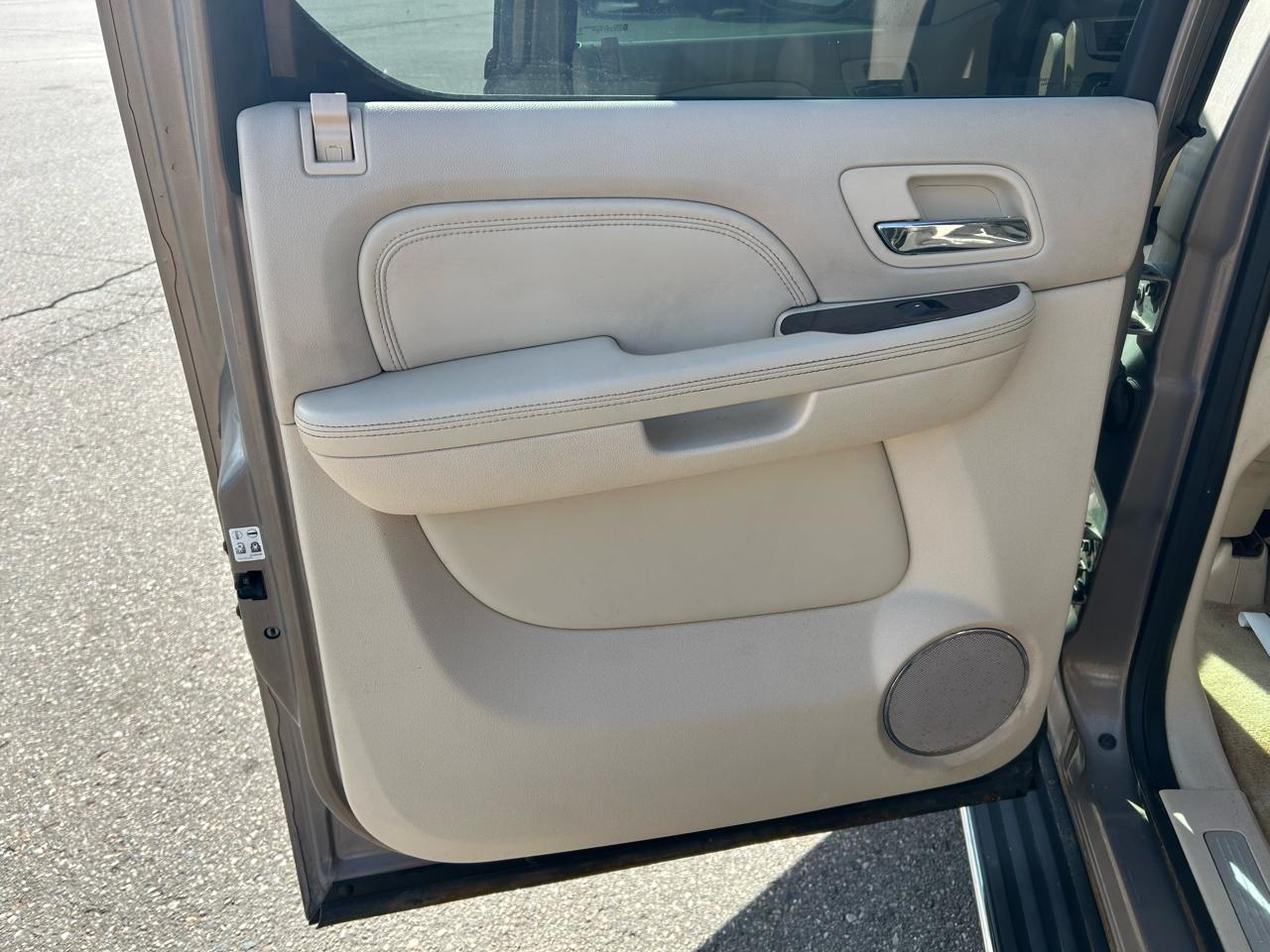 Cadillac Escalade ESV 2007