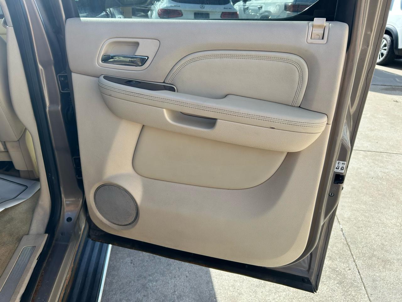 Cadillac Escalade ESV 2007