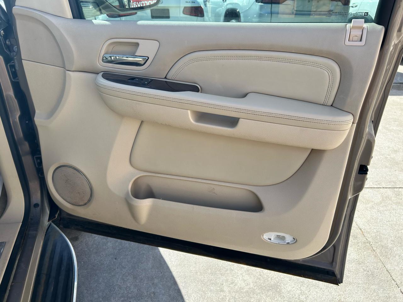 Cadillac Escalade ESV 2007