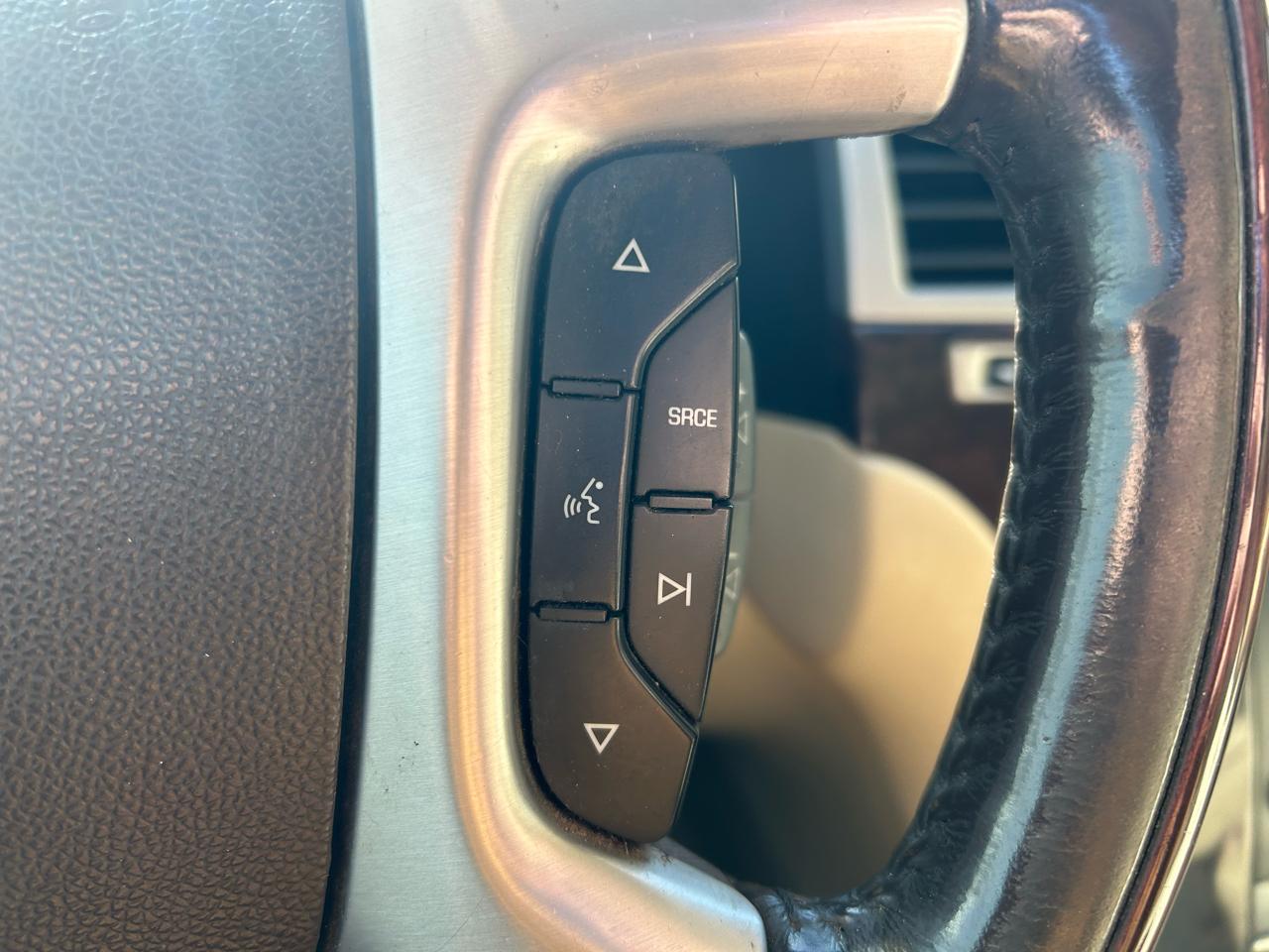 Cadillac Escalade ESV 2007