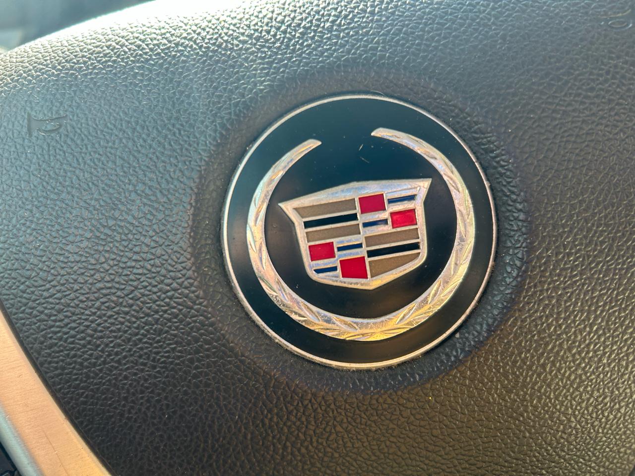 Cadillac Escalade ESV 2007