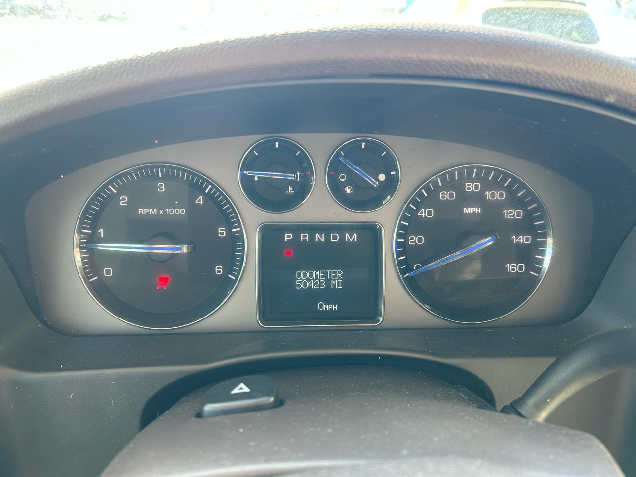 Cadillac Escalade ESV 2007