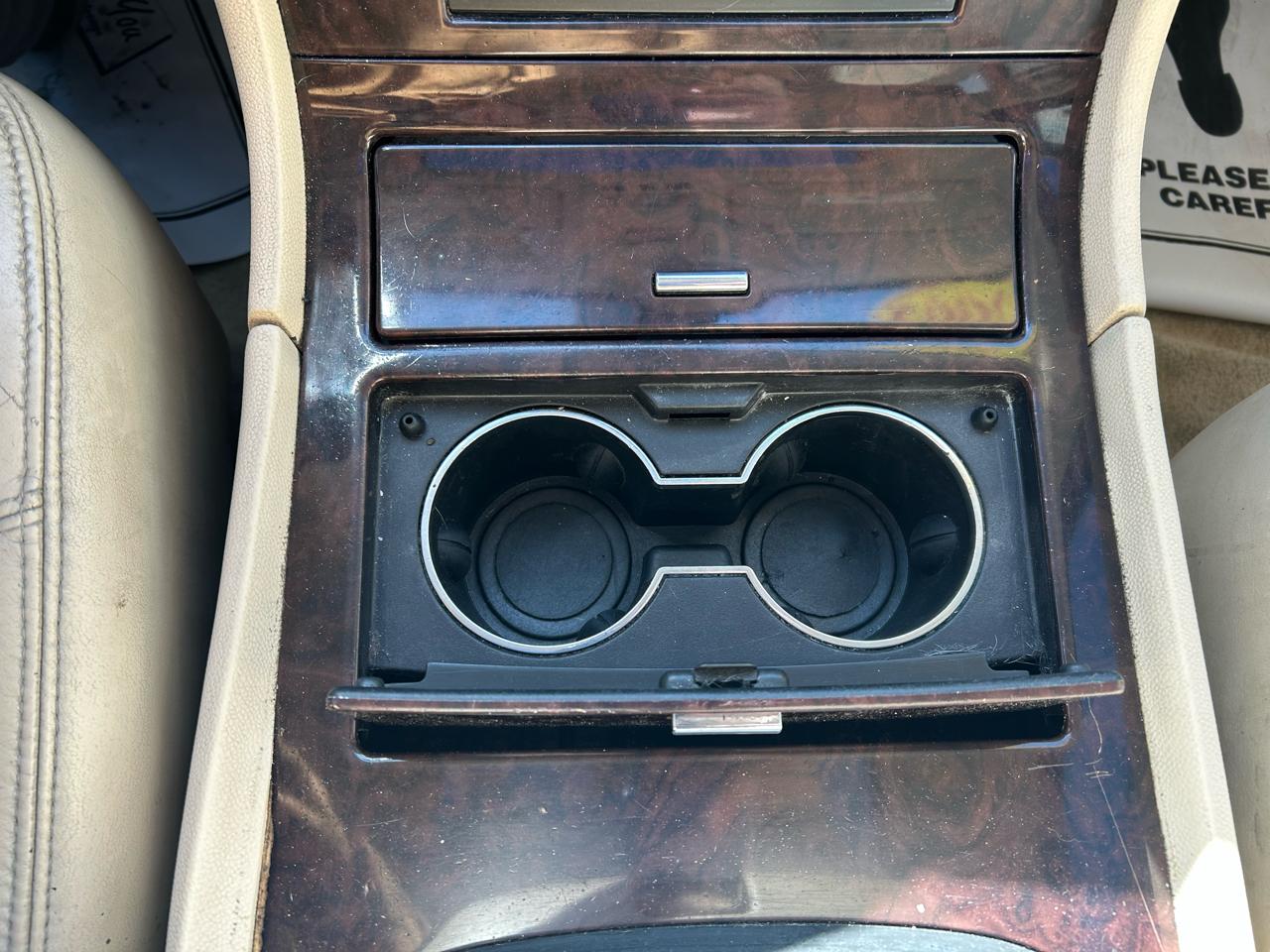 Cadillac Escalade ESV 2007