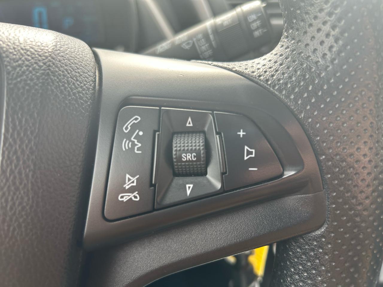 Chevrolet Trax LS FWD 2015