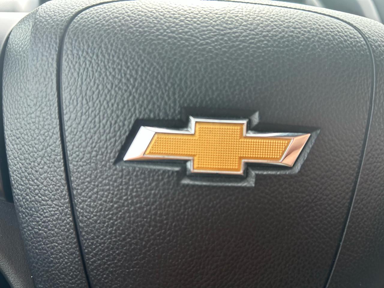 Chevrolet Trax LS FWD 2015