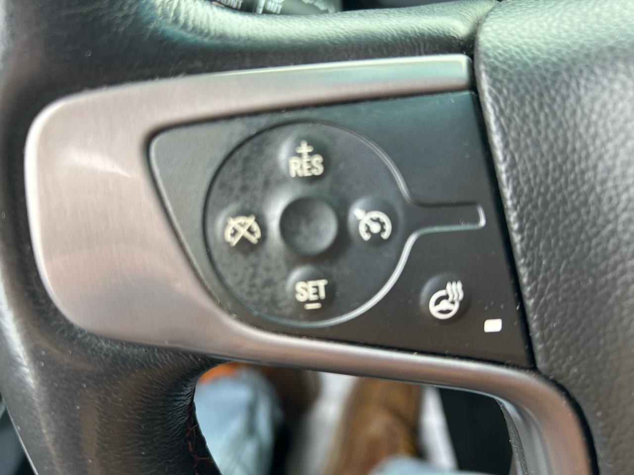 GMC Sierra 1500 SLT Crew Cab Long Box 4WD 2016