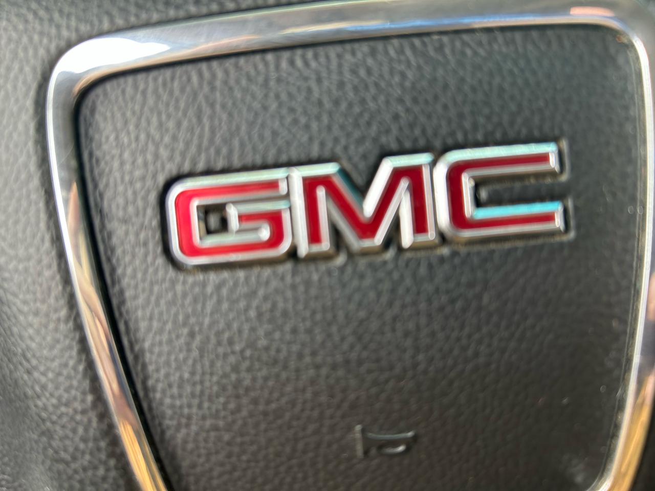 GMC Sierra 1500 SLT Crew Cab Long Box 4WD 2016