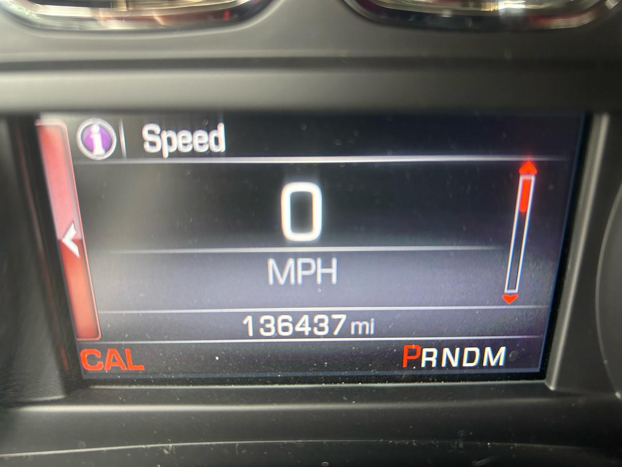 GMC Sierra 1500 SLT Crew Cab Long Box 4WD 2016