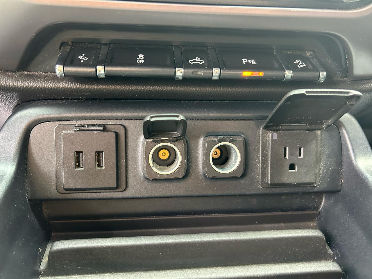 GMC Sierra 1500 SLT Crew Cab Long Box 4WD 2016