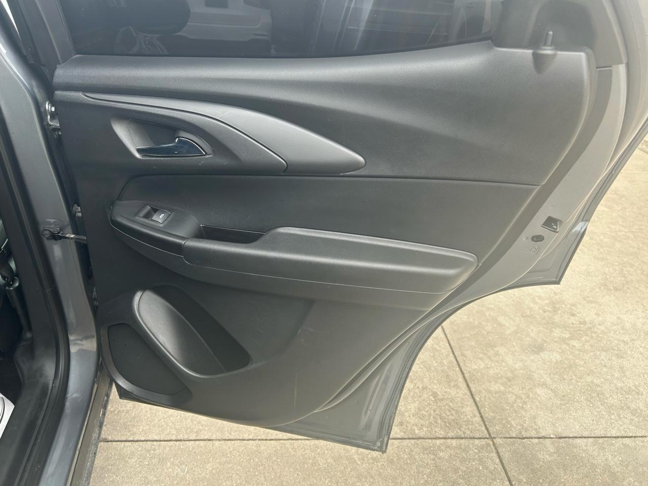 Chevrolet TrailBlazer LT 2021