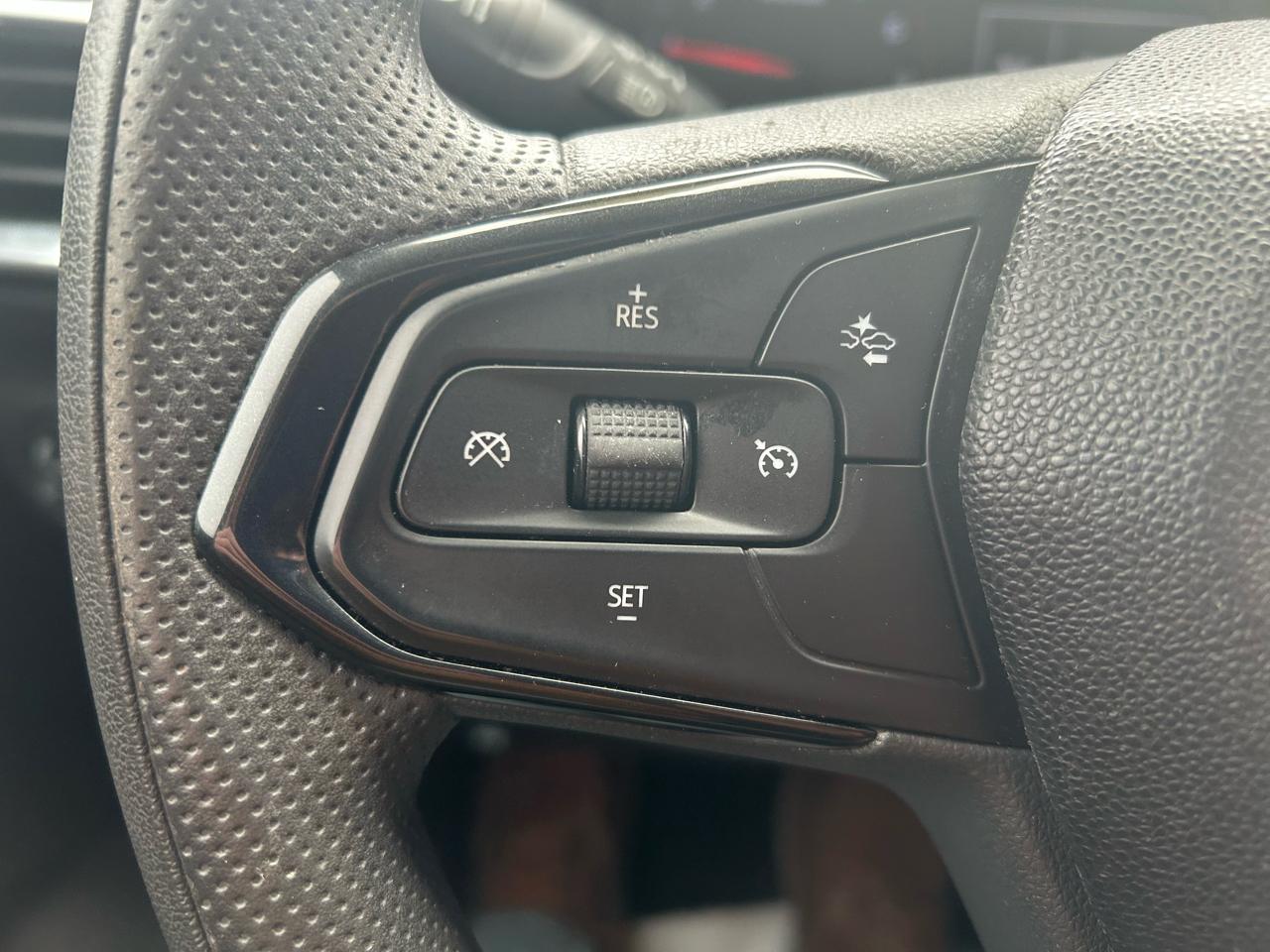 Chevrolet TrailBlazer LT 2021