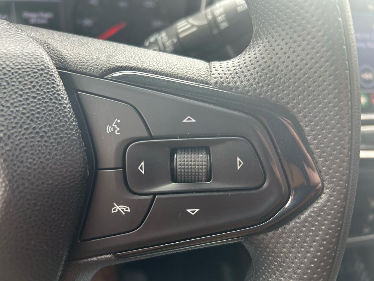 Chevrolet TrailBlazer LT 2021