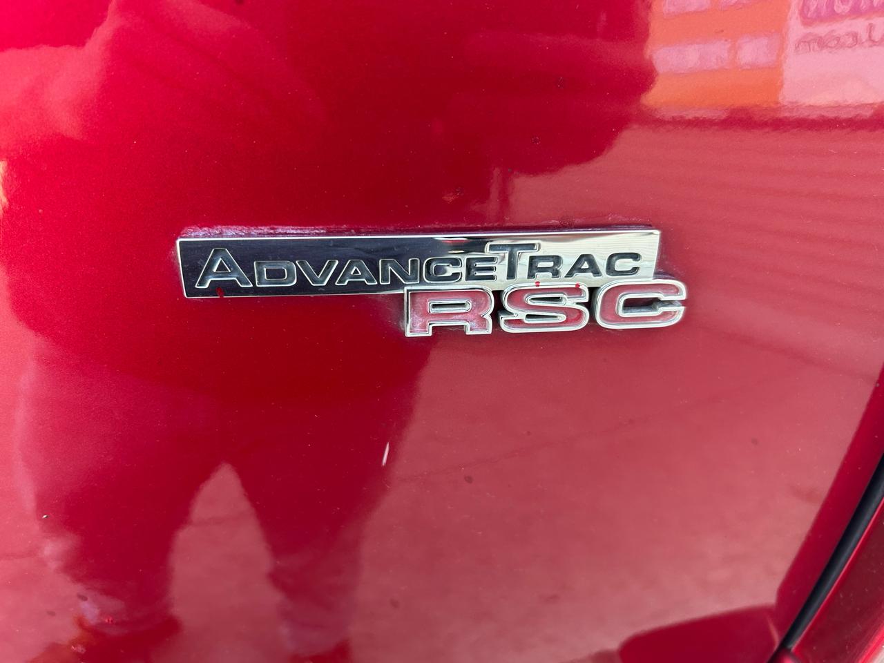 Ford Expedition EL XLT 4WD 2007