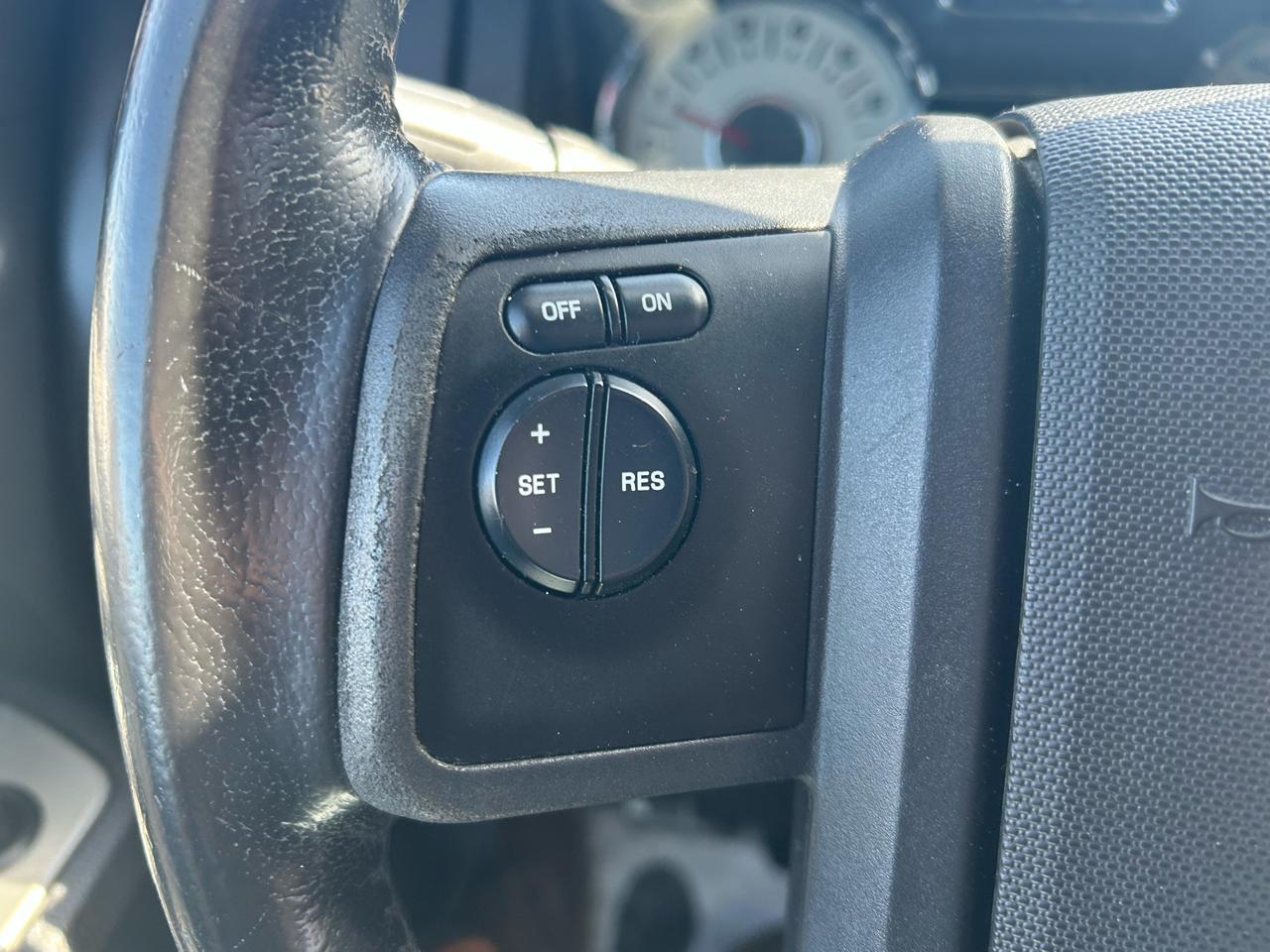 Ford Expedition EL XLT 4WD 2007