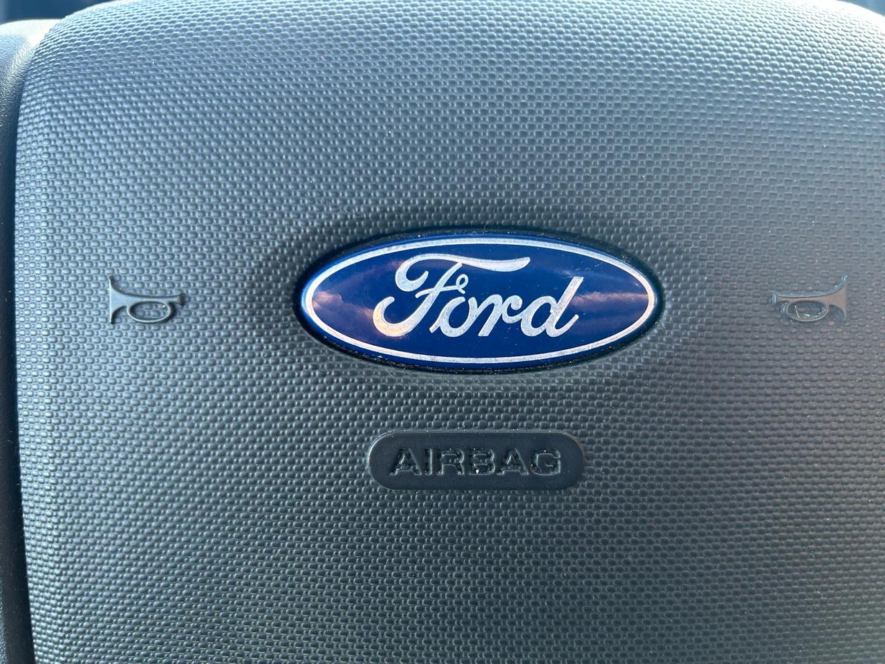 Ford Expedition EL XLT 4WD 2007