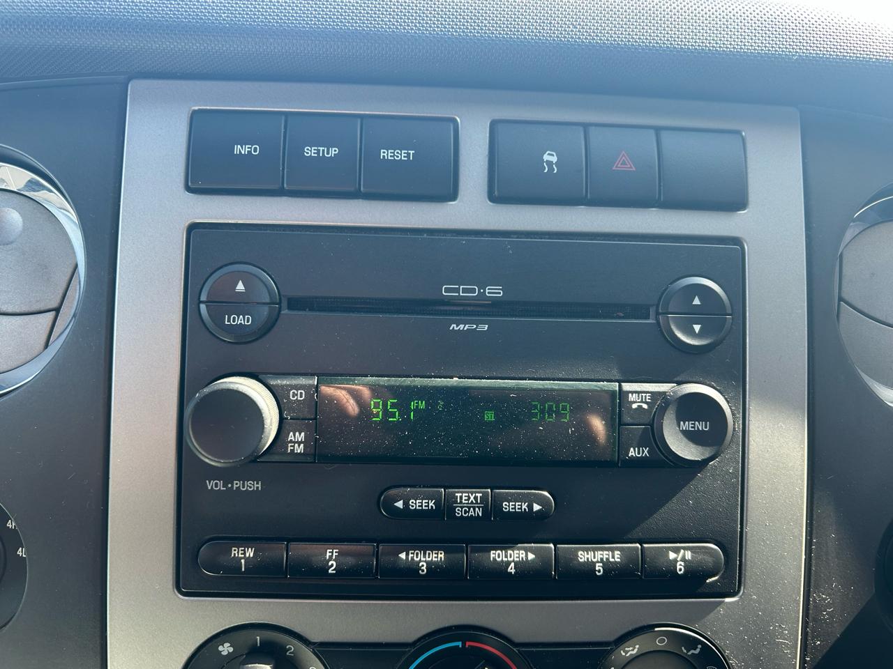 Ford Expedition EL XLT 4WD 2007