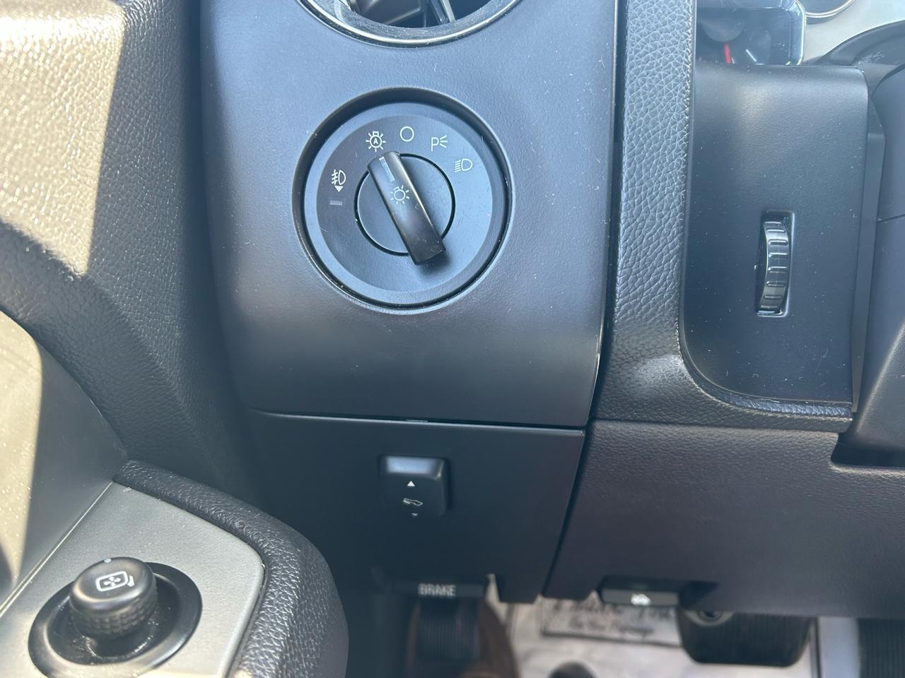 Ford Expedition EL XLT 4WD 2007