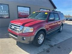 2007 Ford Expedition 