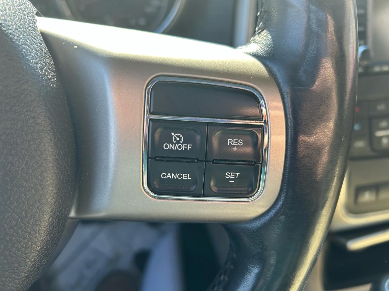 Jeep Grand Cherokee Limited 4WD 2011