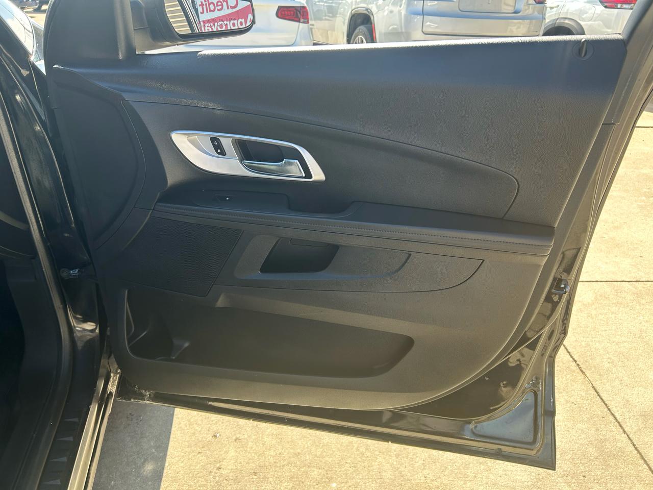 Chevrolet Equinox LS 2WD 2014