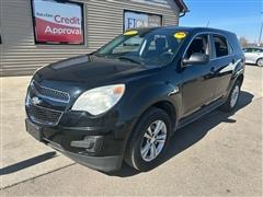 2014 Chevrolet Equinox 