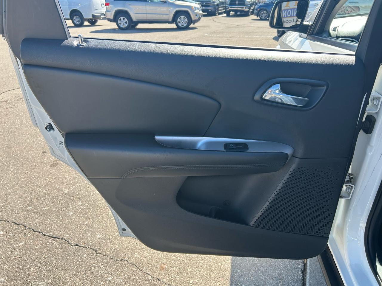 Dodge Journey SXT 2014