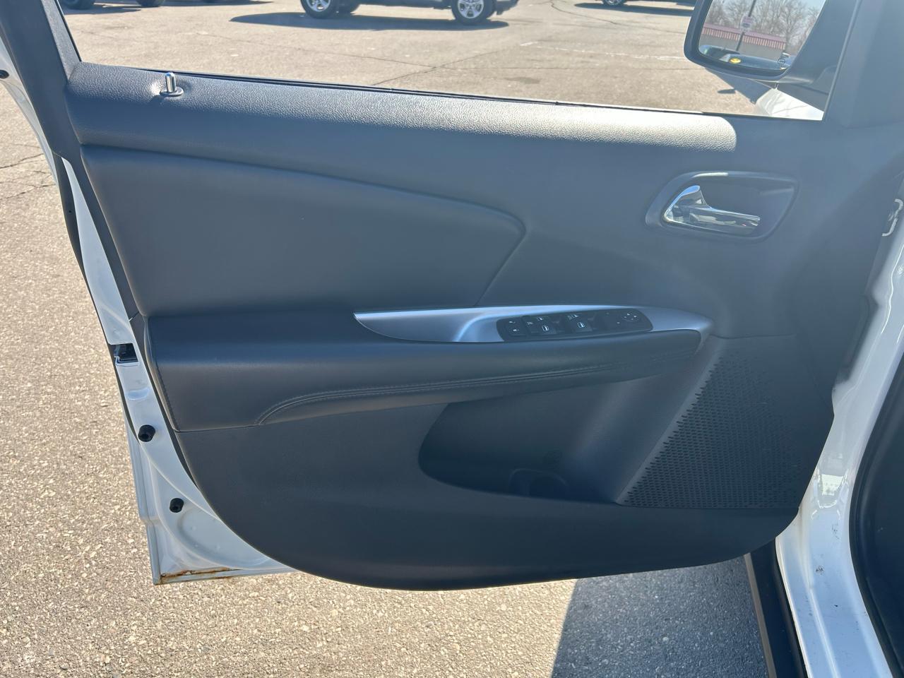 Dodge Journey SXT 2014