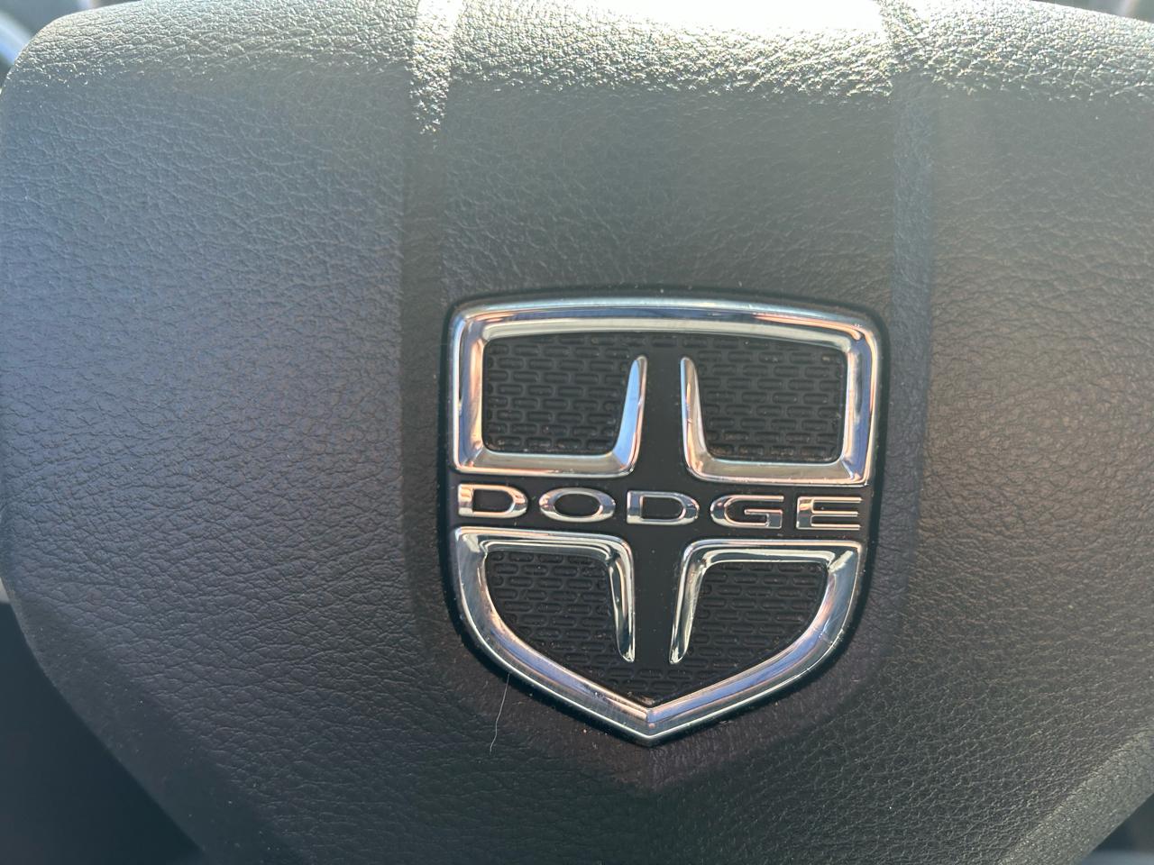 Dodge Journey SXT 2014