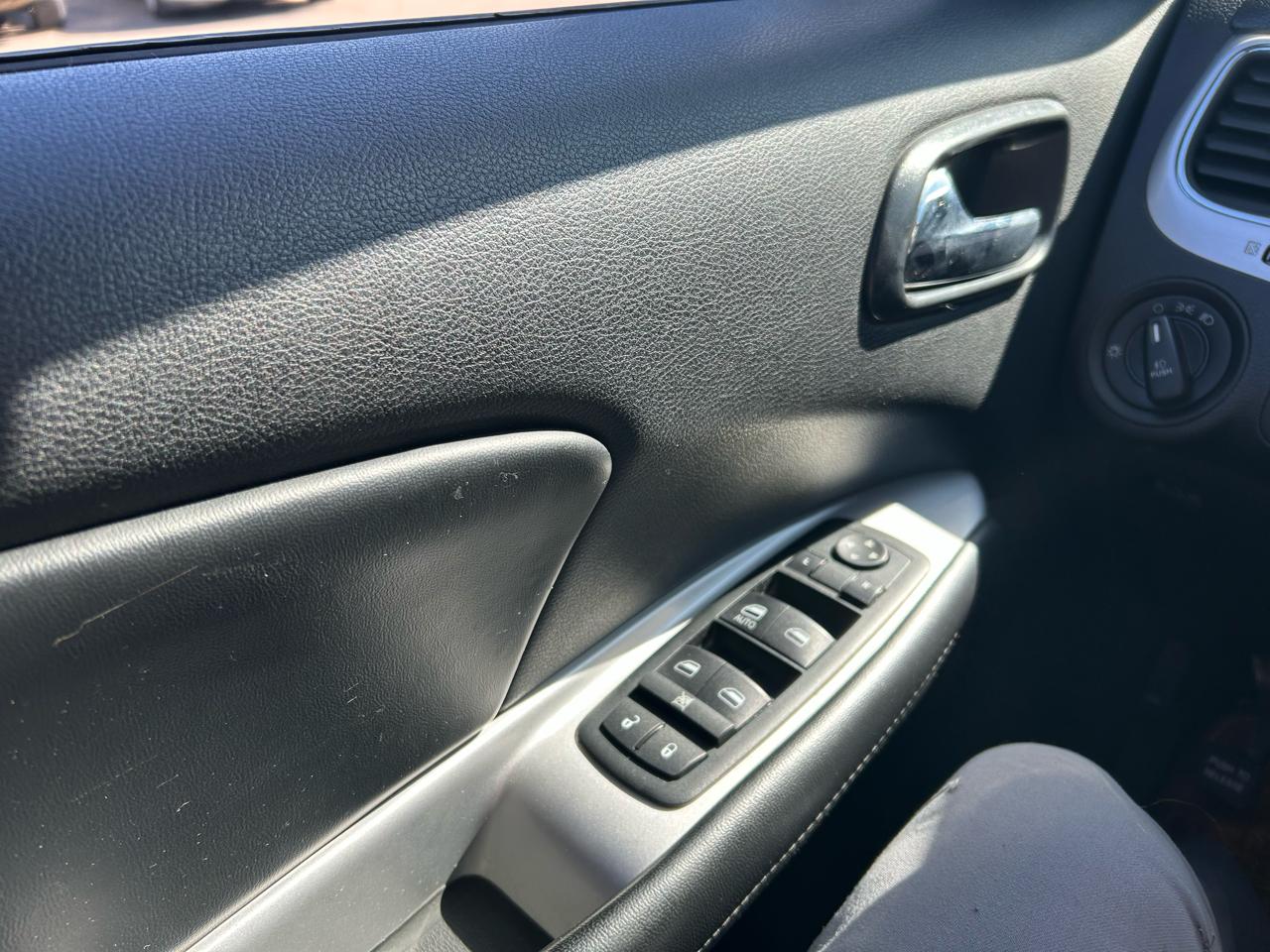 Dodge Journey SXT 2014