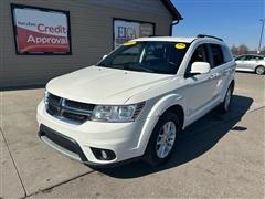 2014 Dodge Journey 