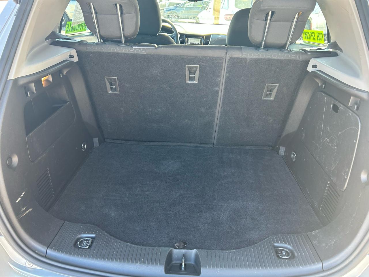 Chevrolet Trax LS FWD 2017