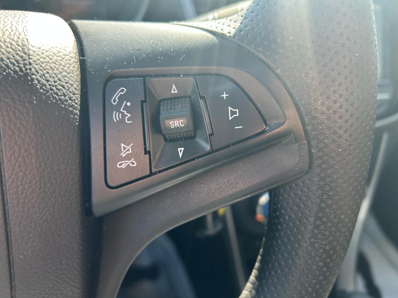 Chevrolet Trax LS FWD 2017