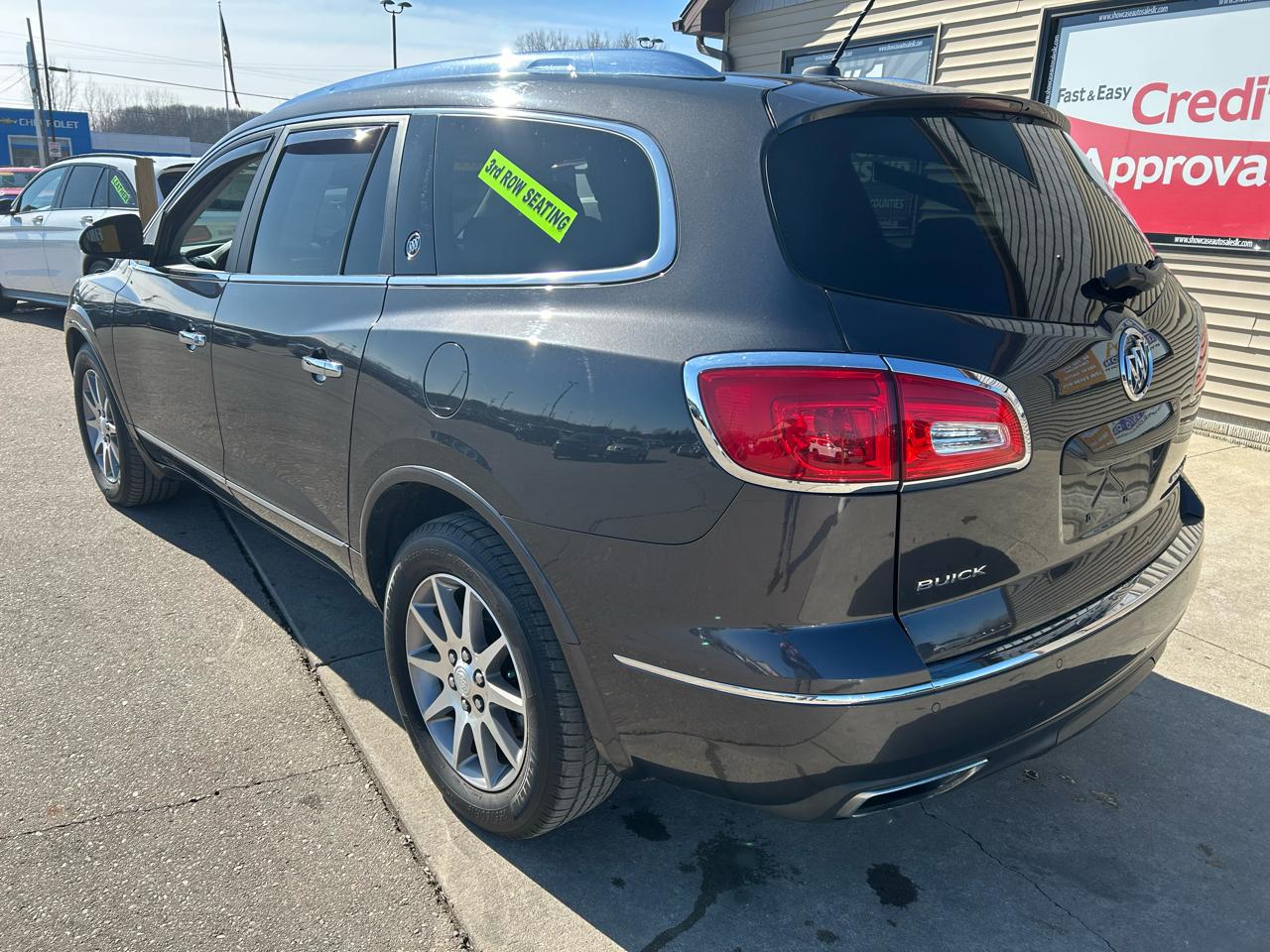 Buick Enclave Leather AWD 2015